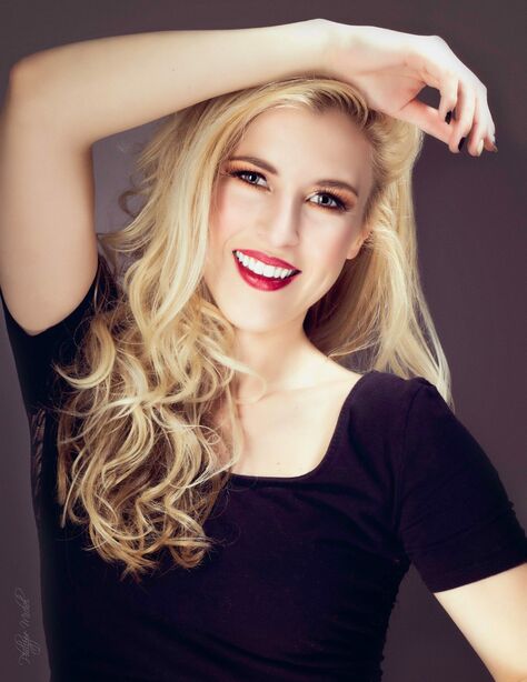 Portfolio photo