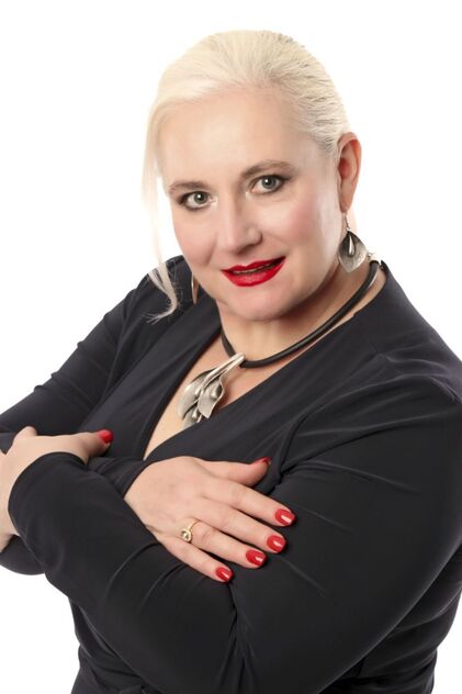 Portfolio photo