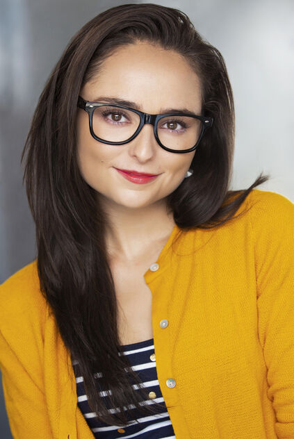 Portfolio photo
