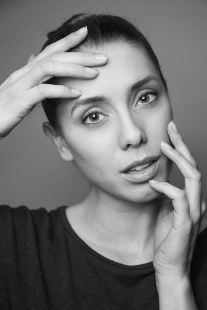Portfolio photo