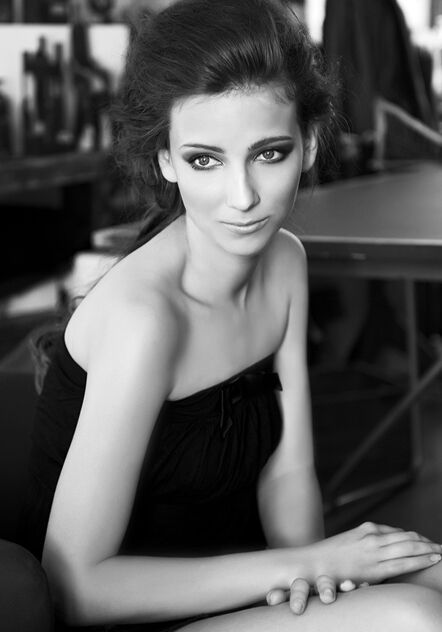 Portfolio photo