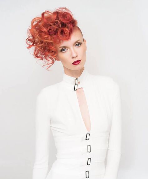 Portfolio photo