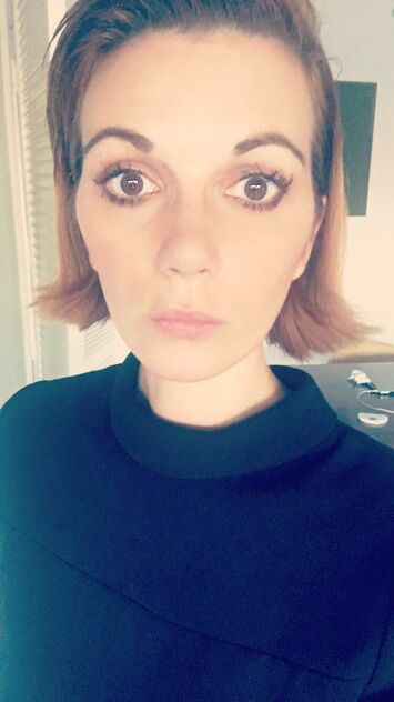 Portfolio photo