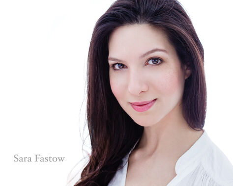 Portfolio photo
