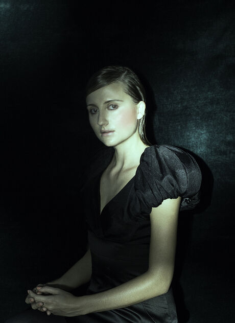 Portfolio photo
