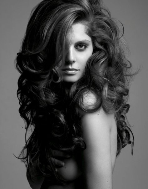 Portfolio photo