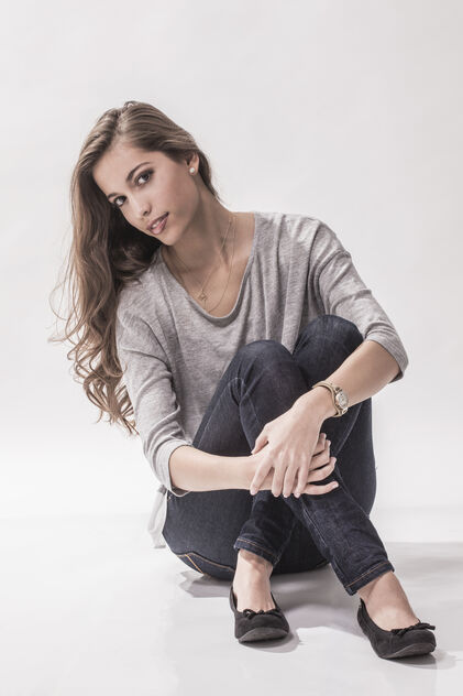 Portfolio photo