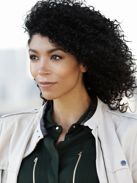 Portfolio photo
