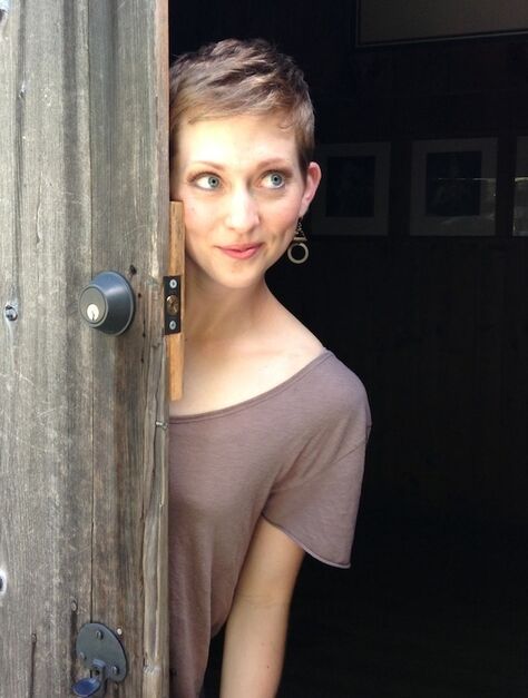 Portfolio photo