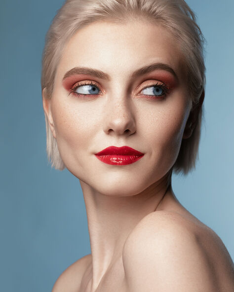 Portfolio photo