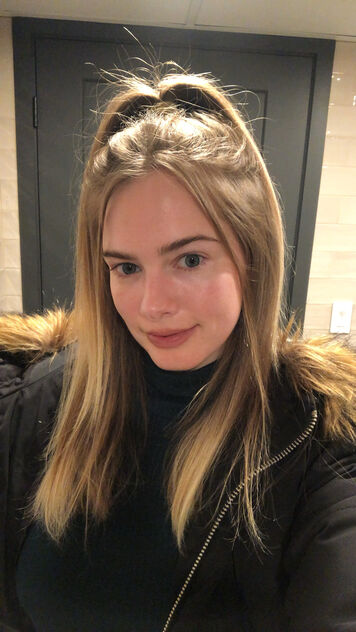 Portfolio photo