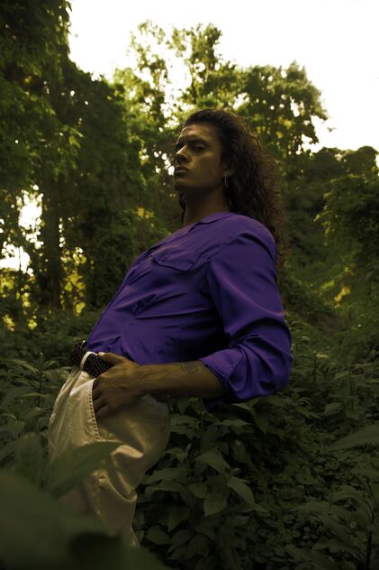 Portfolio photo