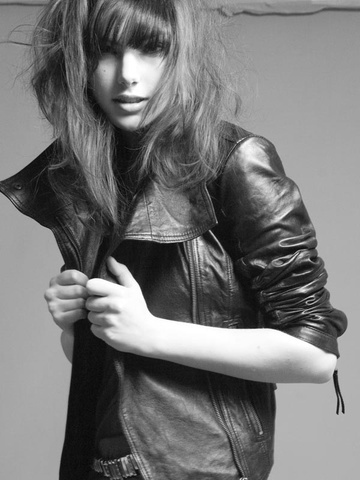 Portfolio photo