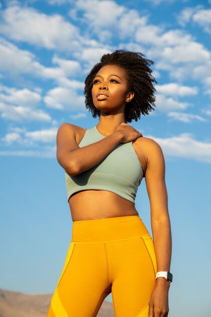 Portfolio photo