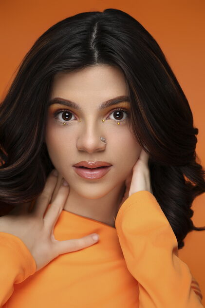 Portfolio photo