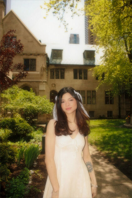 Portfolio photo