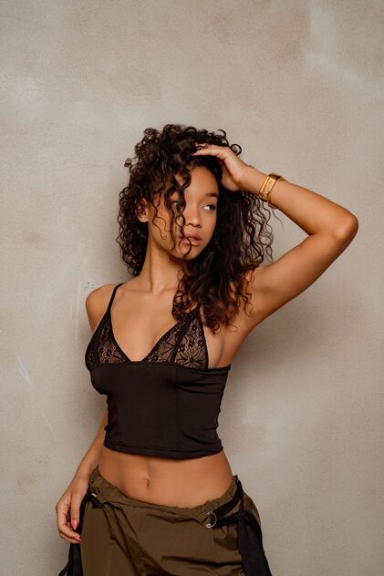 Portfolio photo