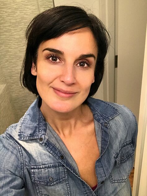 Portfolio photo