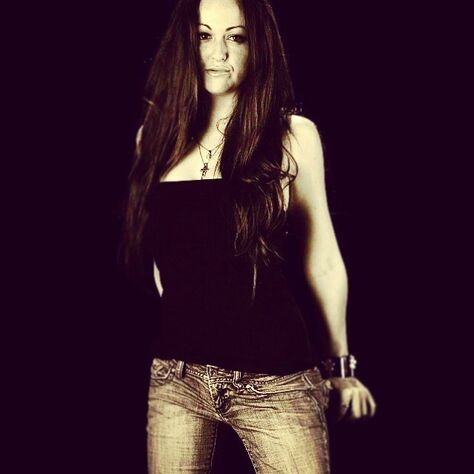 Portfolio photo
