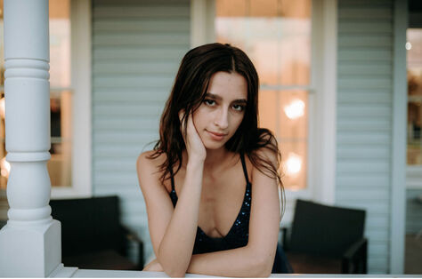 Portfolio photo