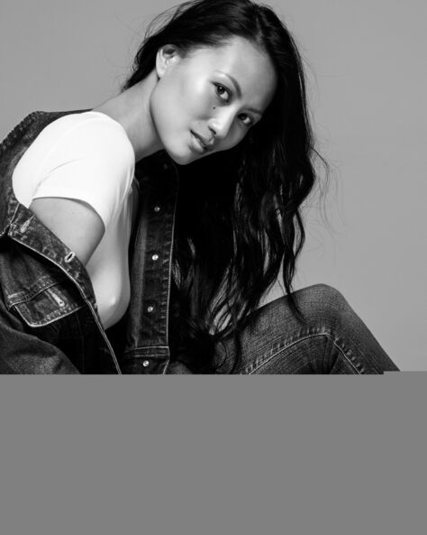 Portfolio photo