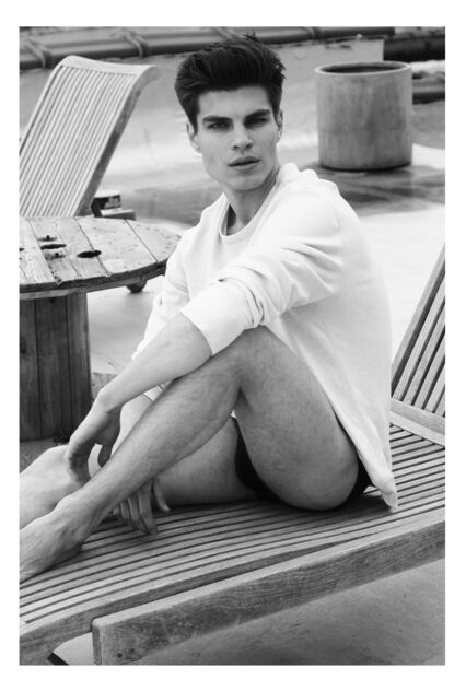 Portfolio photo