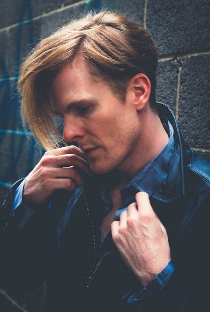 Portfolio photo