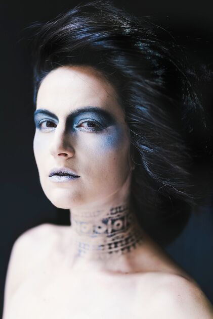 Portfolio photo