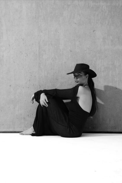Portfolio photo