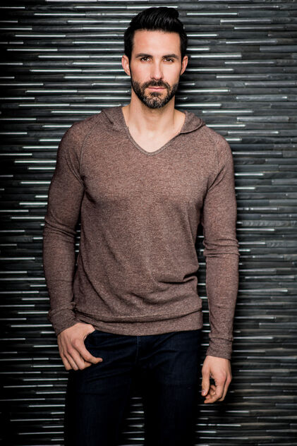 Portfolio photo