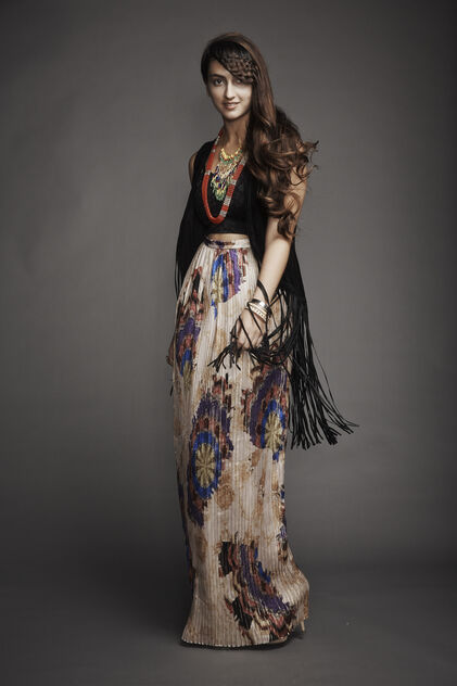 Portfolio photo