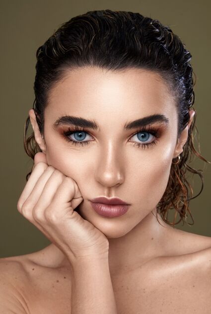 Portfolio photo