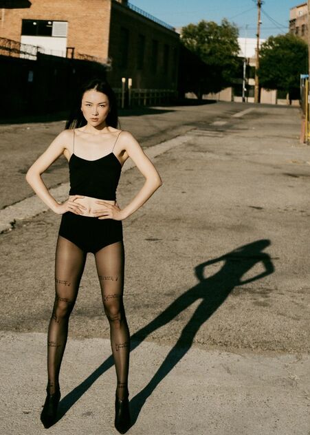 Portfolio photo