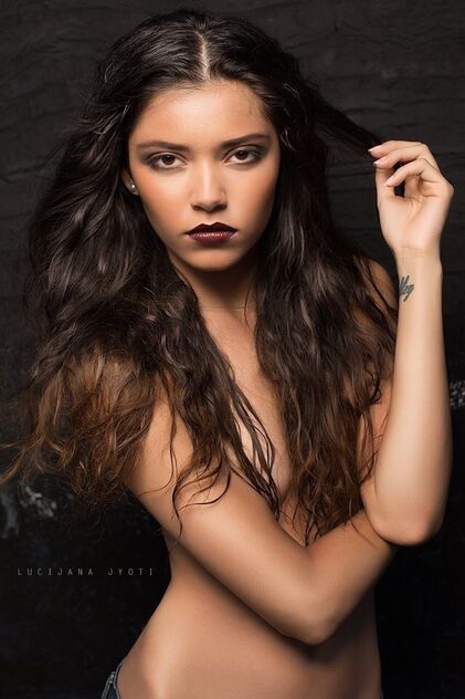 Portfolio photo