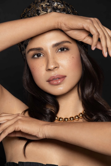 Portfolio photo