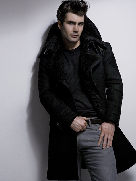 Portfolio photo