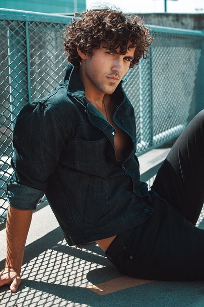 Portfolio photo