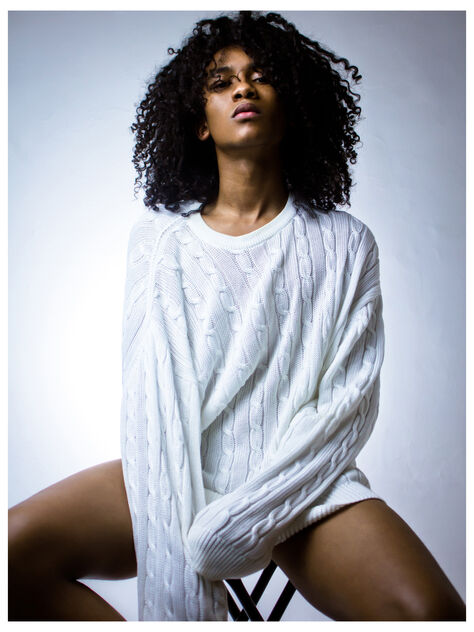 Portfolio photo