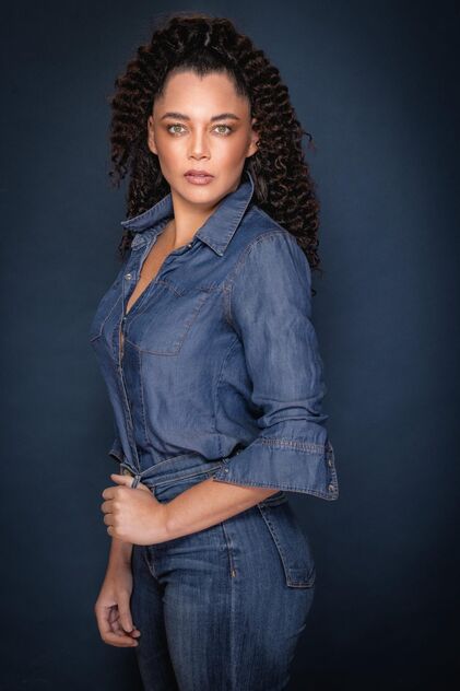 Portfolio photo