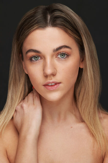 Portfolio photo
