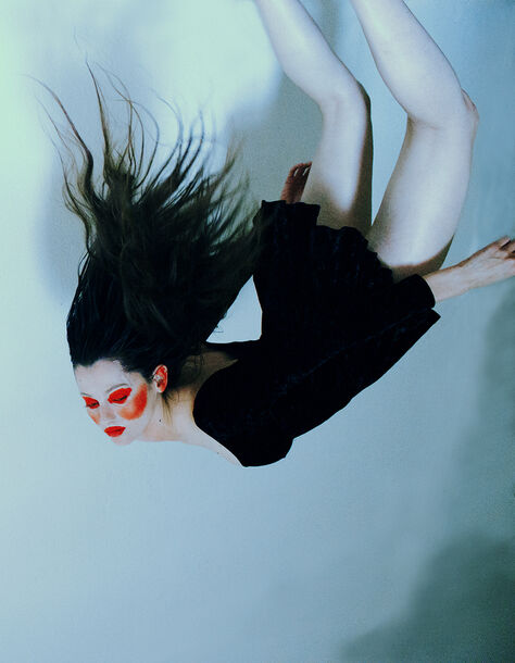 Portfolio photo
