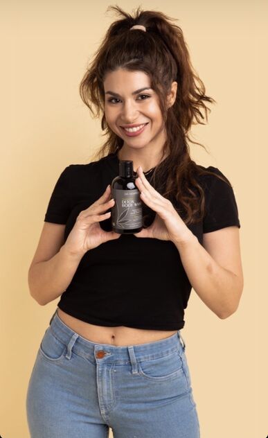 Portfolio photo