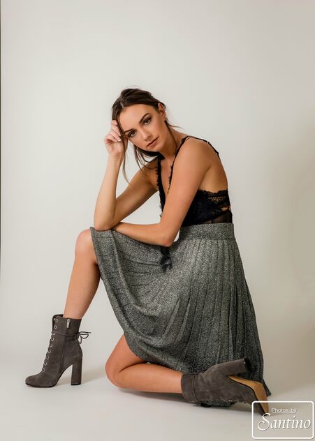 Portfolio photo