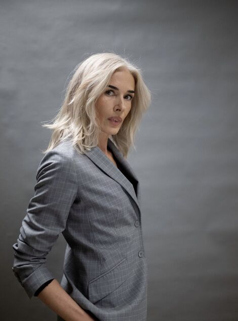 Portfolio photo