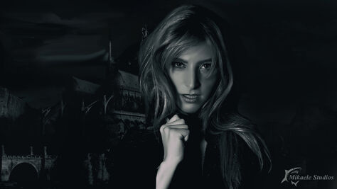 Portfolio photo