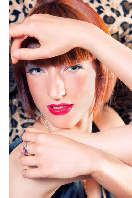 Portfolio photo