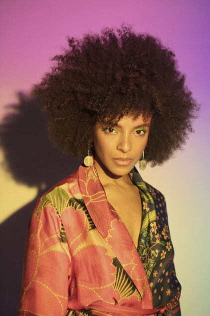 Portfolio photo