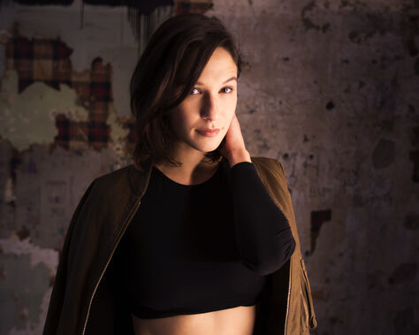 Portfolio photo