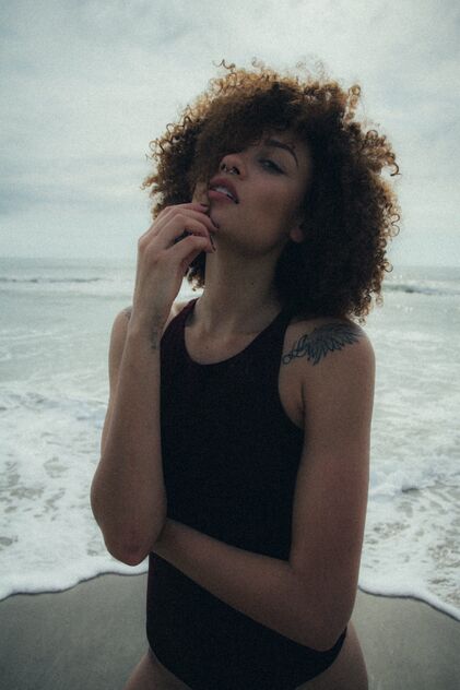 Portfolio photo