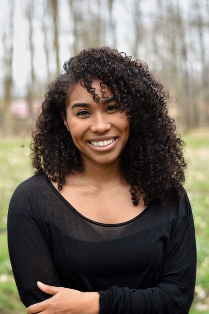 Portfolio photo
